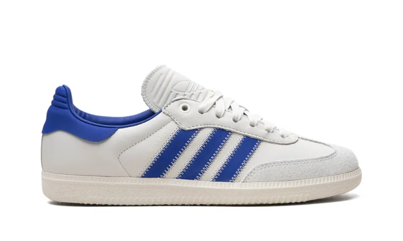 Adidas Samba Samba 'Pharrell Williams - Navy'